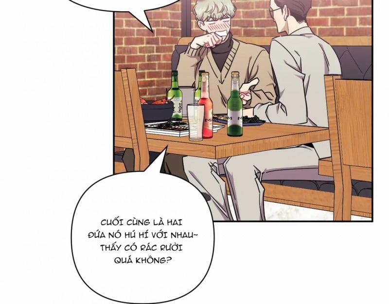 Khoảng Cách Xa Lạ 0.0 side story 5 trang 80