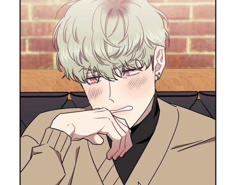 Khoảng Cách Xa Lạ 0.0 side story 5 trang 82