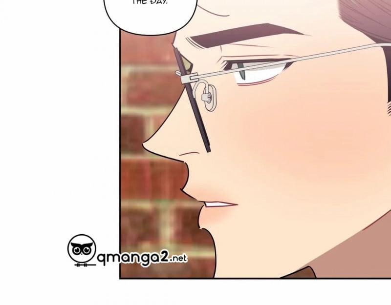 Khoảng Cách Xa Lạ 0.0 side story 5 trang 84