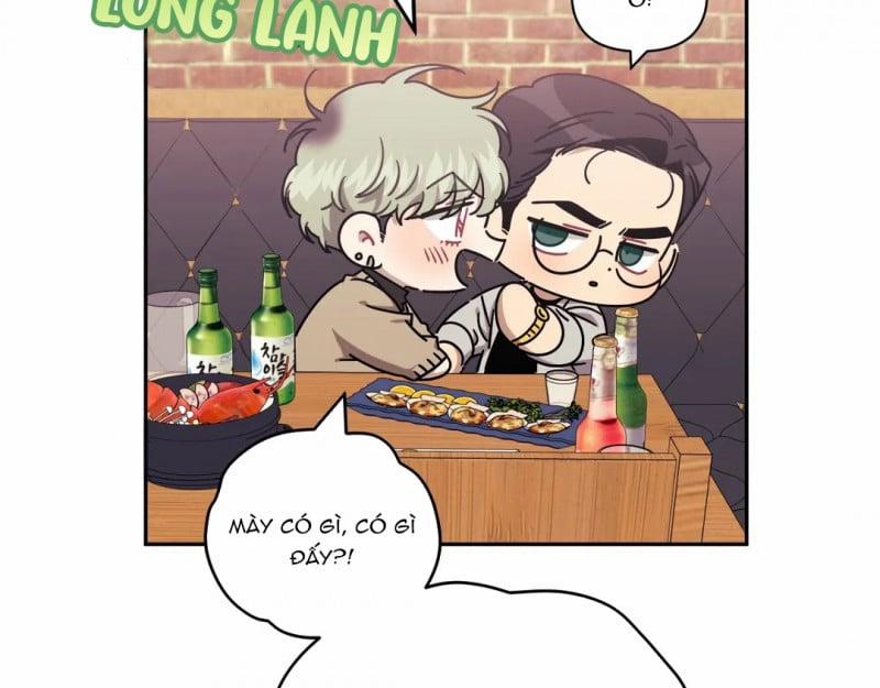 Khoảng Cách Xa Lạ 0.0 side story 5 trang 86