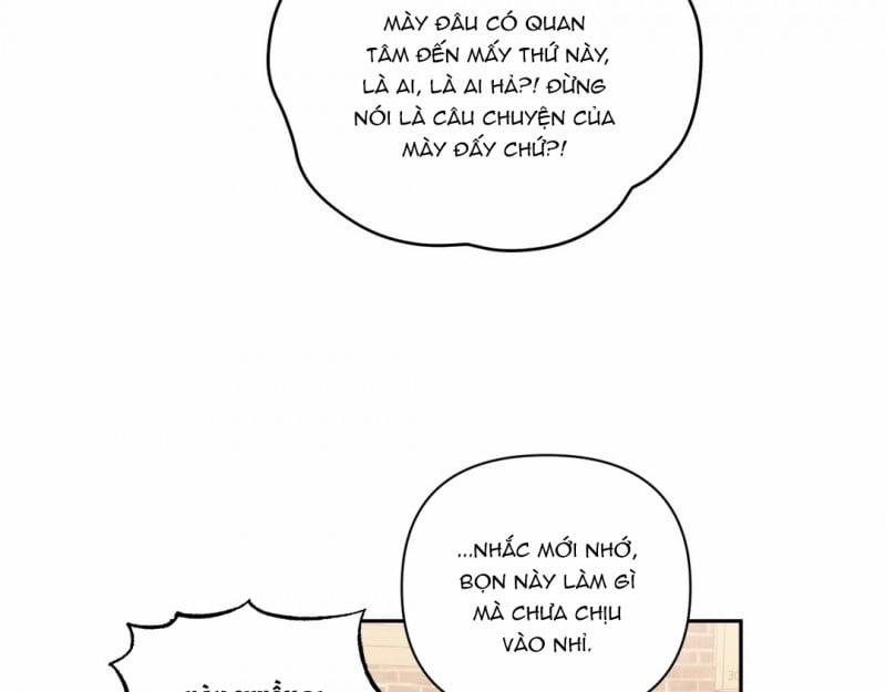 Khoảng Cách Xa Lạ 0.0 side story 5 trang 87