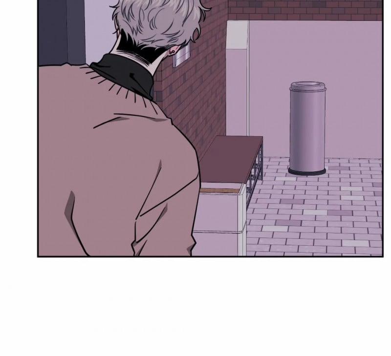 Khoảng Cách Xa Lạ 0.0 side story 5 trang 93