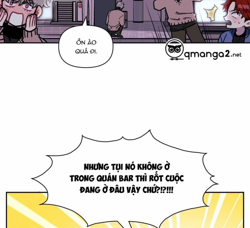 Khoảng Cách Xa Lạ 0.0 side story 5 trang 95