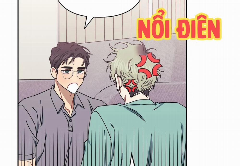 Khoảng Cách Xa Lạ 0.0 side story 6 trang 100