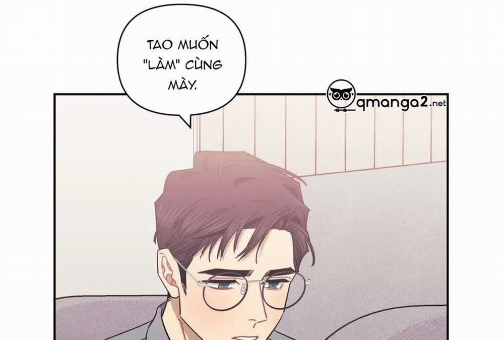 Khoảng Cách Xa Lạ 0.0 side story 6 trang 102