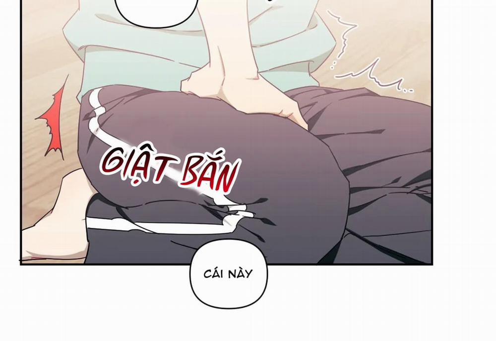 Khoảng Cách Xa Lạ 0.0 side story 6 trang 107