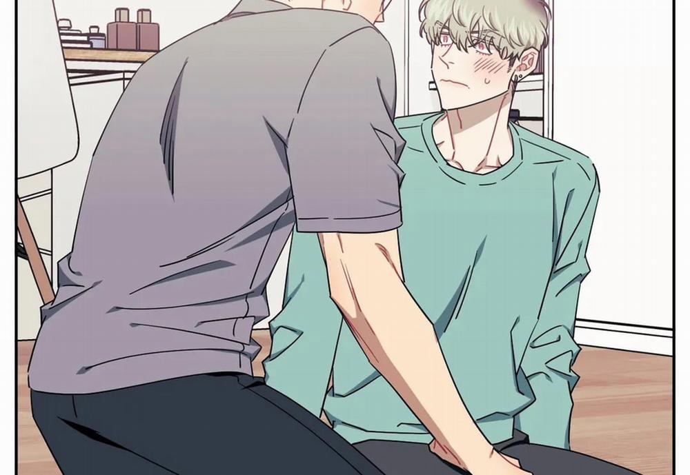 Khoảng Cách Xa Lạ 0.0 side story 6 trang 109