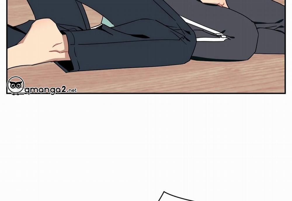 Khoảng Cách Xa Lạ 0.0 side story 6 trang 110