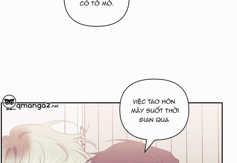 Khoảng Cách Xa Lạ 0.0 side story 6 trang 113