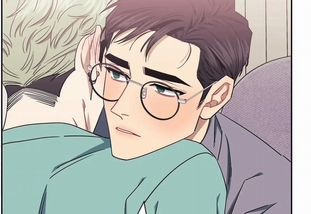 Khoảng Cách Xa Lạ 0.0 side story 6 trang 114