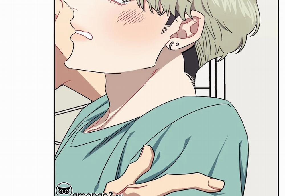 Khoảng Cách Xa Lạ 0.0 side story 6 trang 116