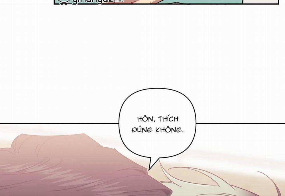 Khoảng Cách Xa Lạ 0.0 side story 6 trang 117