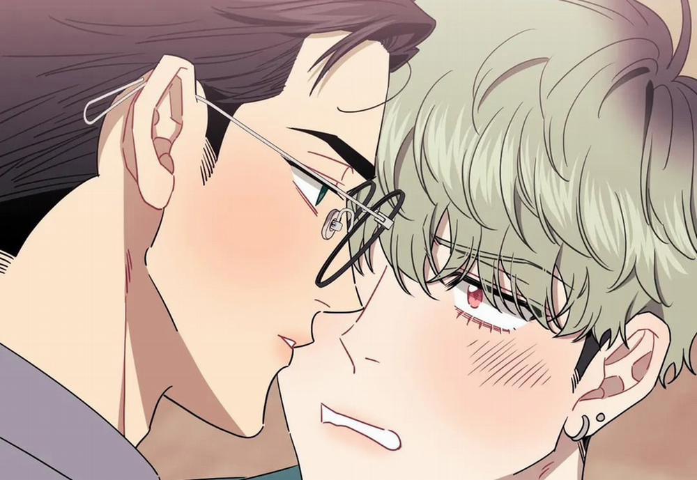 Khoảng Cách Xa Lạ 0.0 side story 6 trang 118