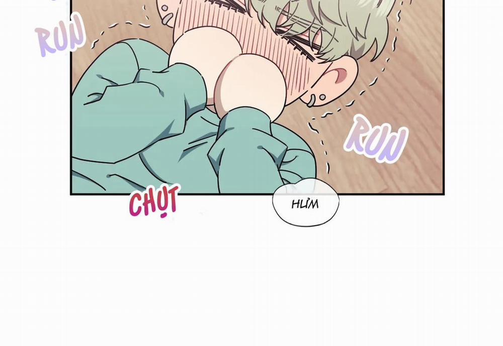 Khoảng Cách Xa Lạ 0.0 side story 6 trang 133