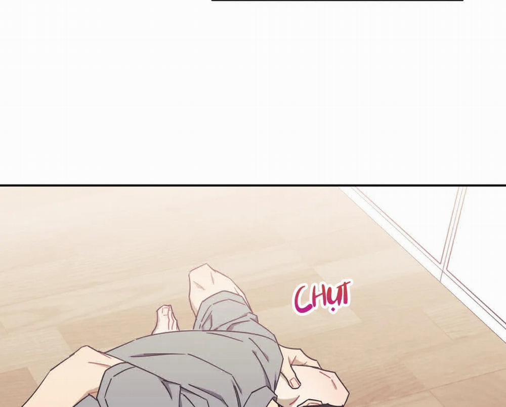 Khoảng Cách Xa Lạ 0.0 side story 6 trang 137