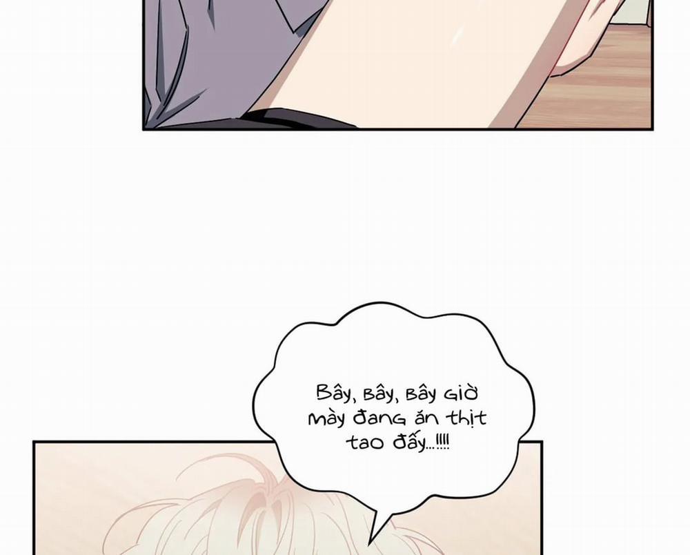 Khoảng Cách Xa Lạ 0.0 side story 6 trang 141