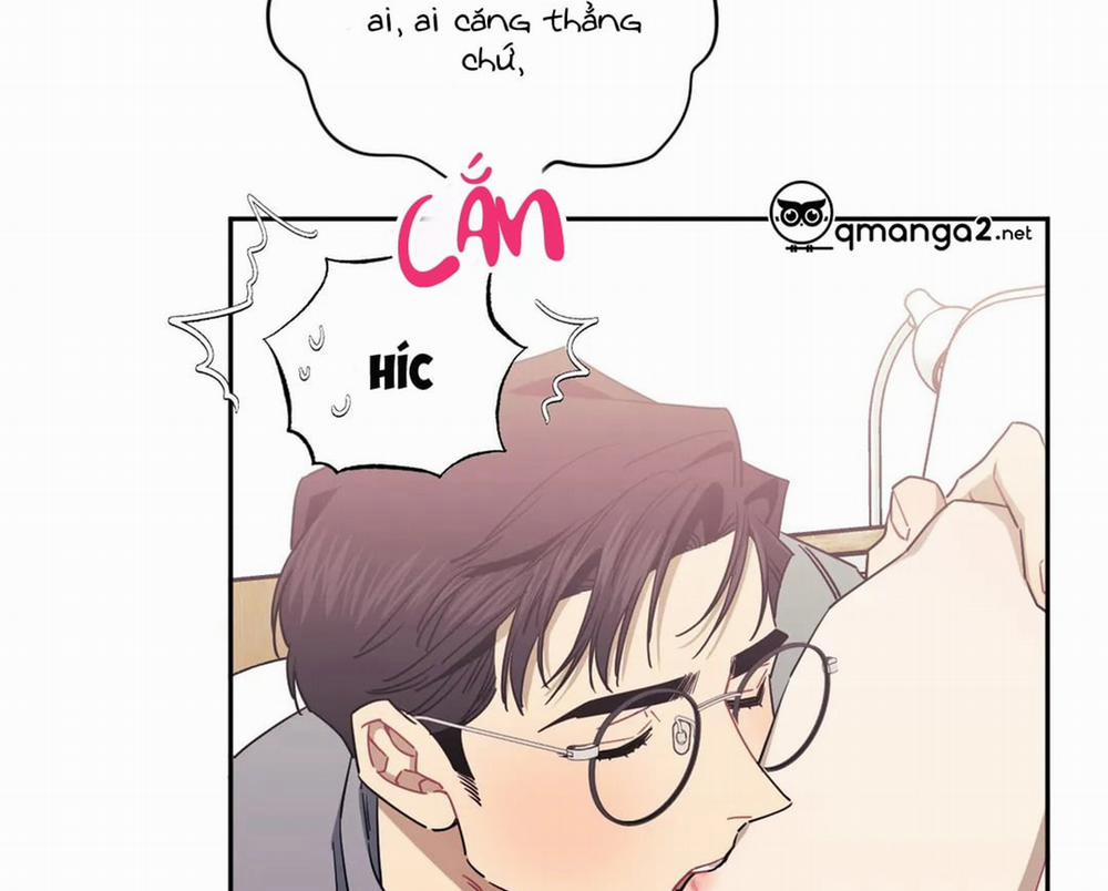 Khoảng Cách Xa Lạ 0.0 side story 6 trang 143