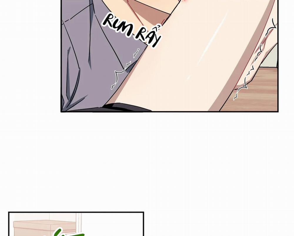 Khoảng Cách Xa Lạ 0.0 side story 6 trang 144