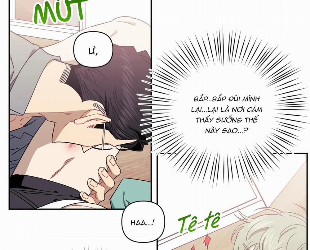 Khoảng Cách Xa Lạ 0.0 side story 6 trang 145