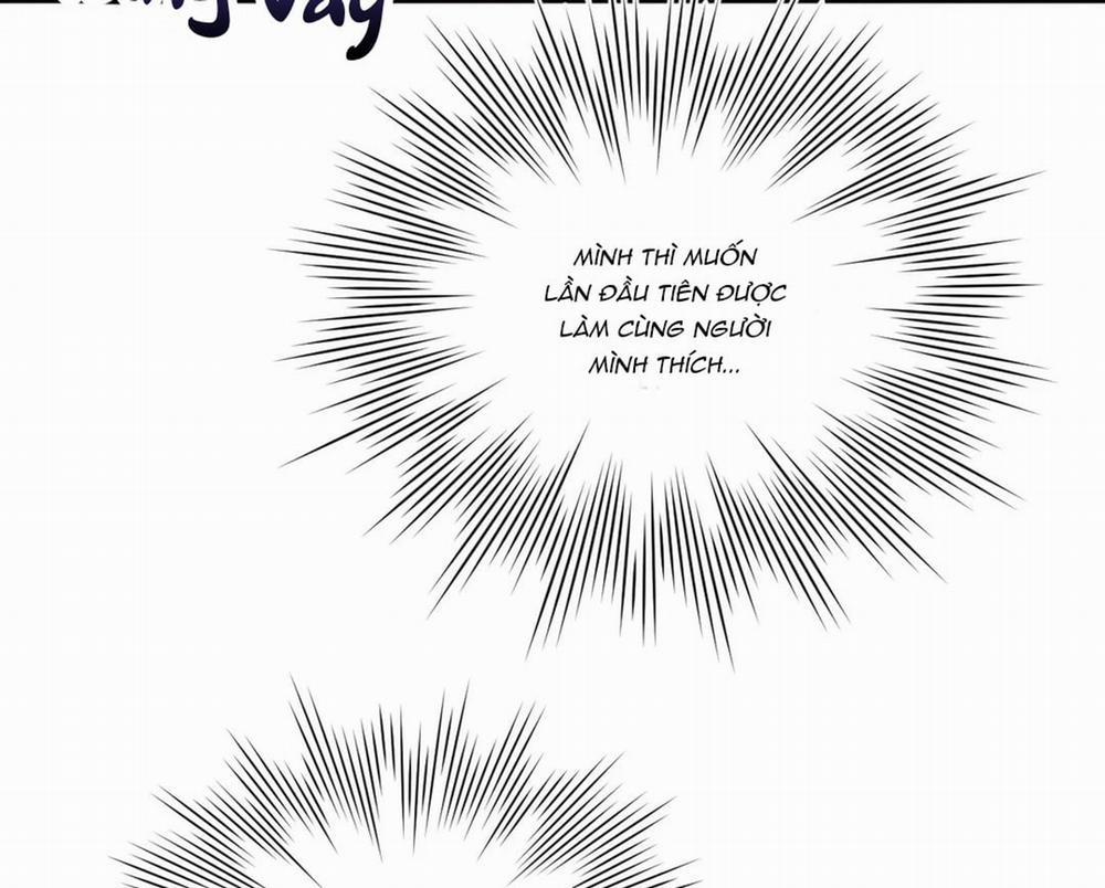 Khoảng Cách Xa Lạ 0.0 side story 6 trang 153