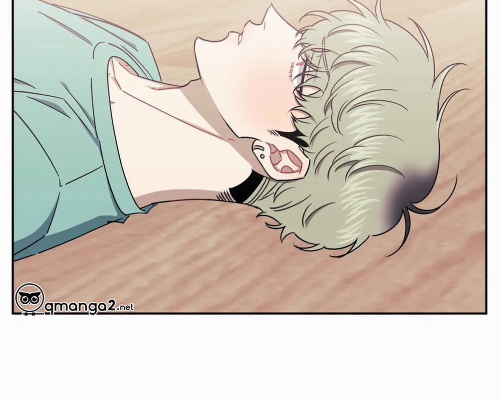 Khoảng Cách Xa Lạ 0.0 side story 6 trang 157