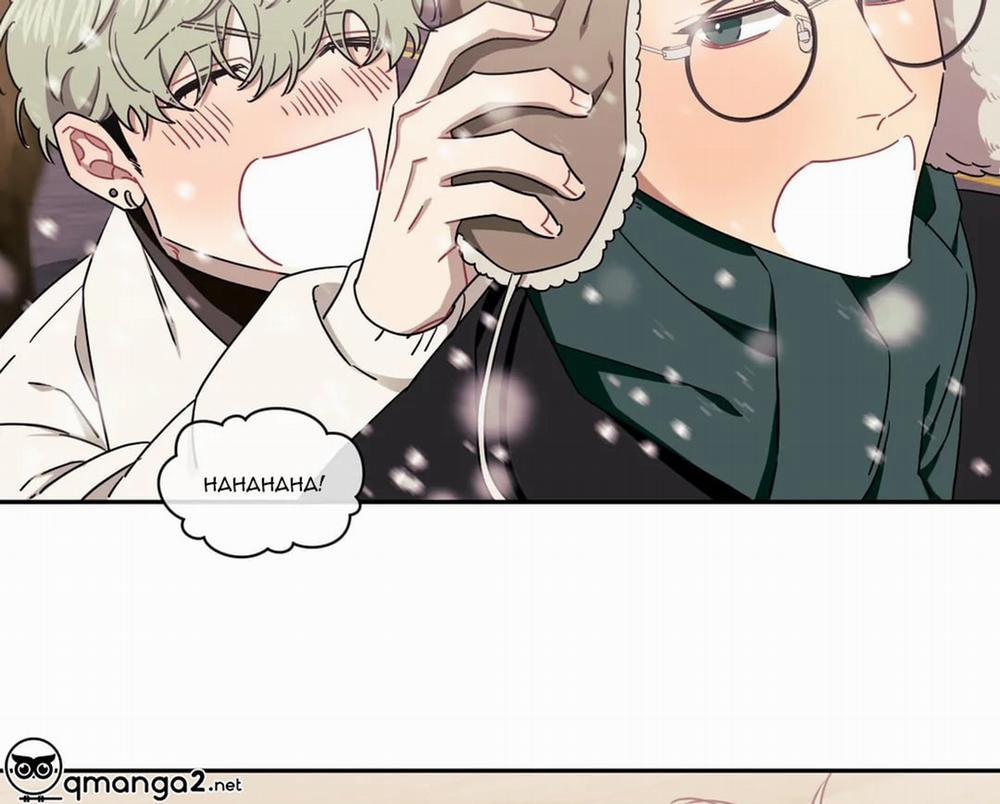 Khoảng Cách Xa Lạ 0.0 side story 6 trang 160