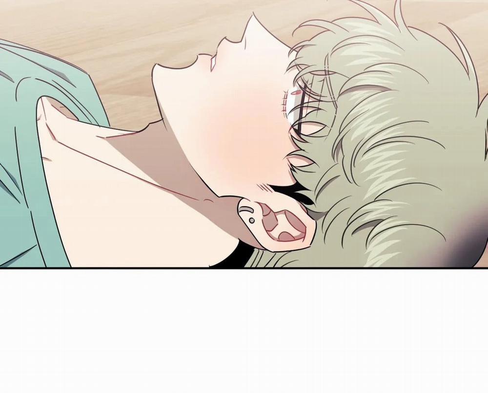 Khoảng Cách Xa Lạ 0.0 side story 6 trang 161