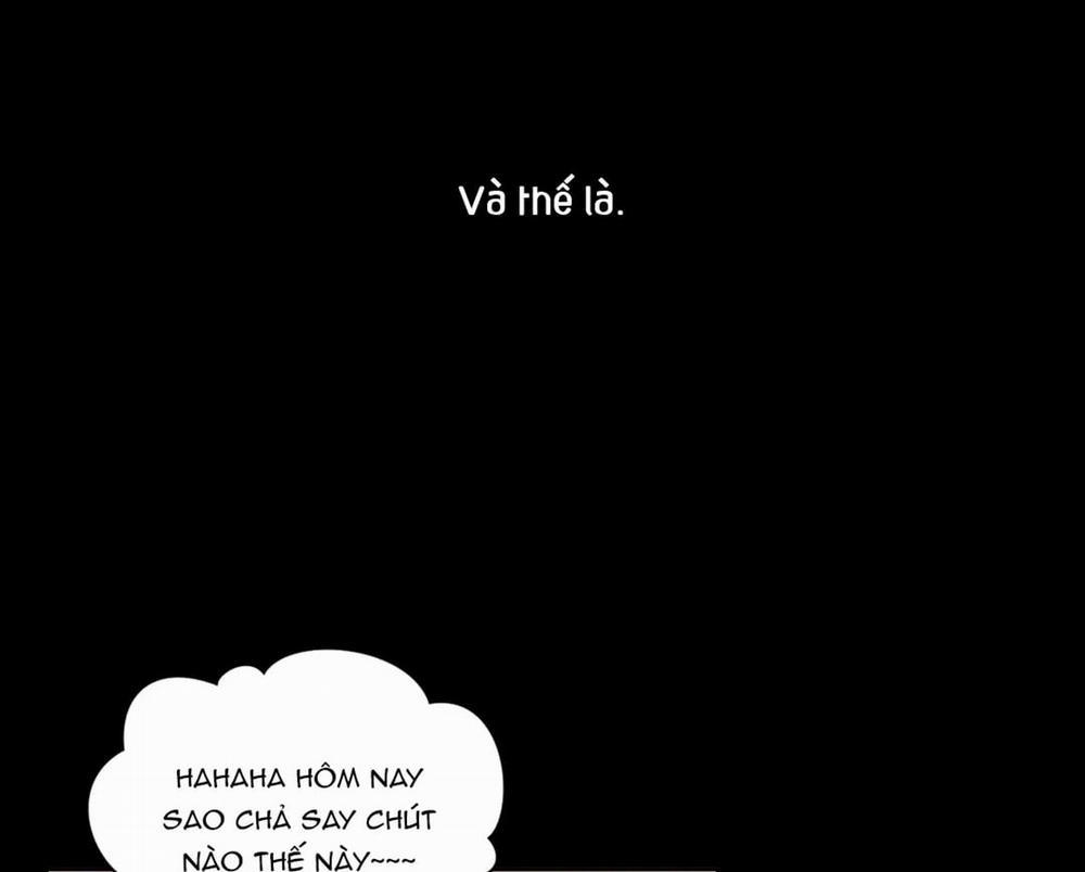 Khoảng Cách Xa Lạ 0.0 side story 6 trang 24