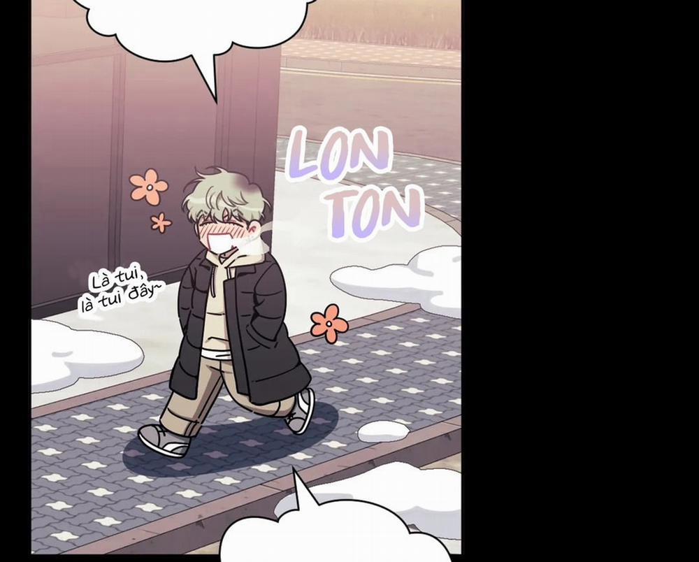 Khoảng Cách Xa Lạ 0.0 side story 6 trang 25