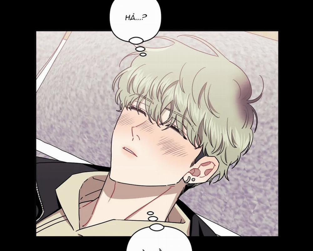 Khoảng Cách Xa Lạ 0.0 side story 6 trang 29