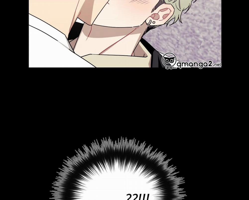 Khoảng Cách Xa Lạ 0.0 side story 6 trang 31