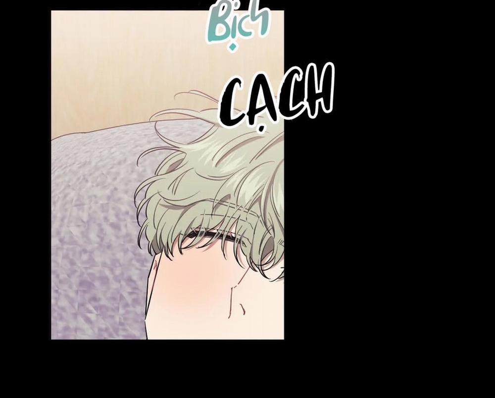 Khoảng Cách Xa Lạ 0.0 side story 6 trang 36