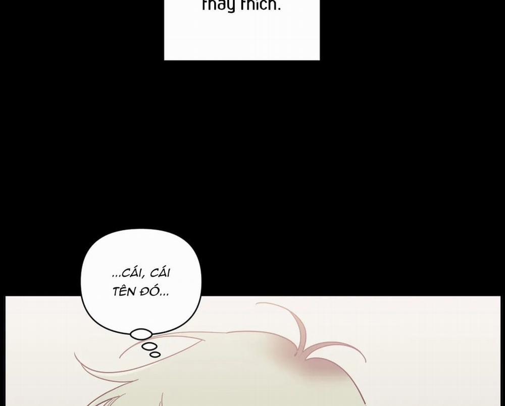 Khoảng Cách Xa Lạ 0.0 side story 6 trang 46