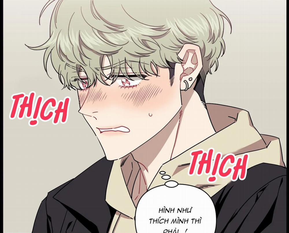 Khoảng Cách Xa Lạ 0.0 side story 6 trang 47