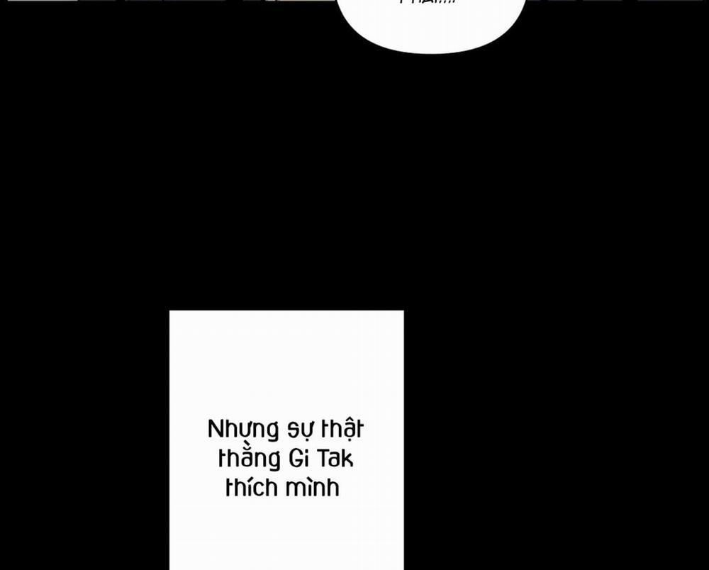 Khoảng Cách Xa Lạ 0.0 side story 6 trang 48