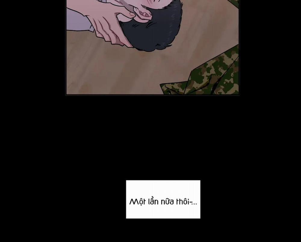 Khoảng Cách Xa Lạ 0.0 side story 6 trang 53