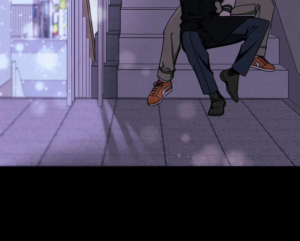 Khoảng Cách Xa Lạ 0.0 side story 6 trang 57