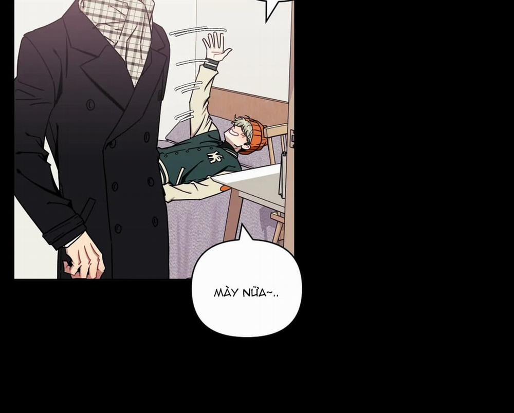 Khoảng Cách Xa Lạ 0.0 side story 6 trang 59