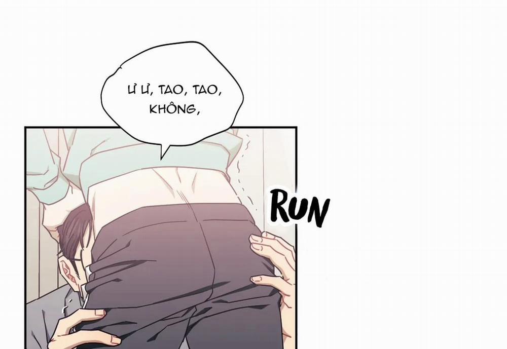 Khoảng Cách Xa Lạ 0.0 side story 6 trang 71