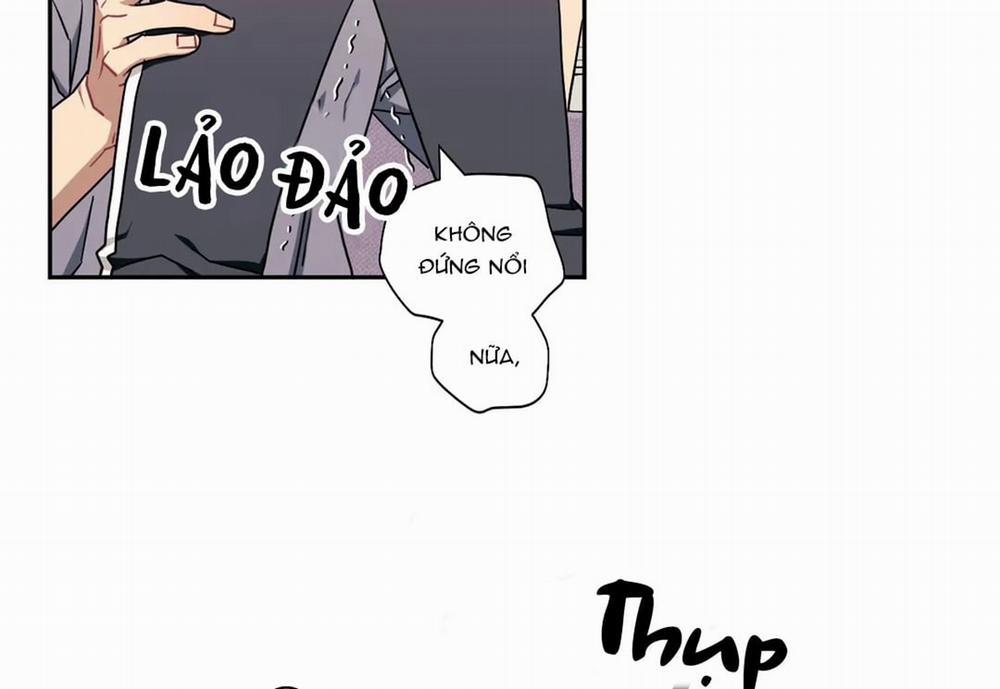 Khoảng Cách Xa Lạ 0.0 side story 6 trang 72