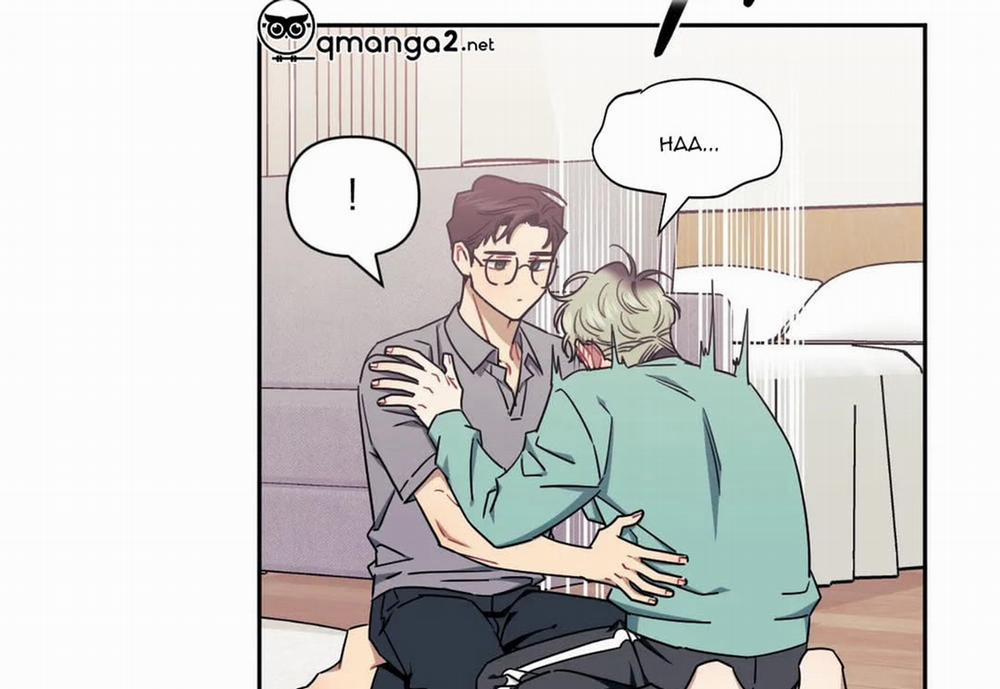 Khoảng Cách Xa Lạ 0.0 side story 6 trang 73