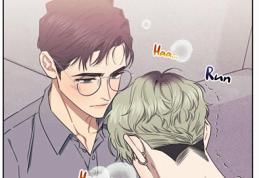 Khoảng Cách Xa Lạ 0.0 side story 6 trang 75