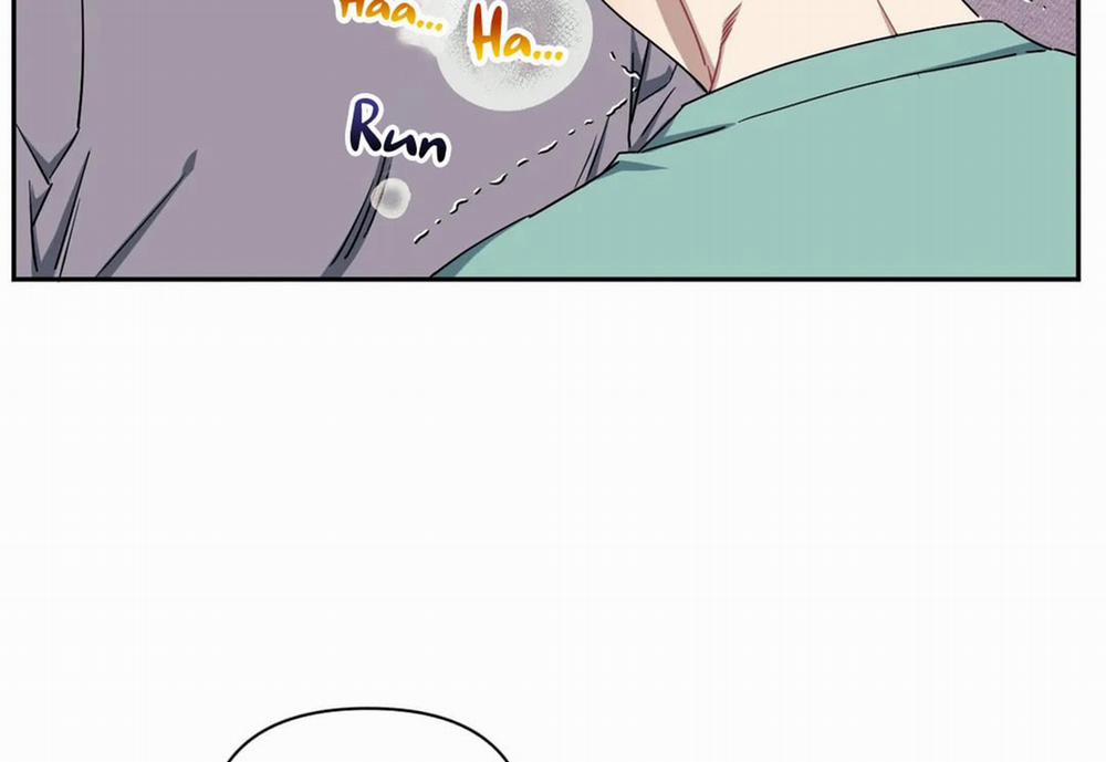 Khoảng Cách Xa Lạ 0.0 side story 6 trang 76