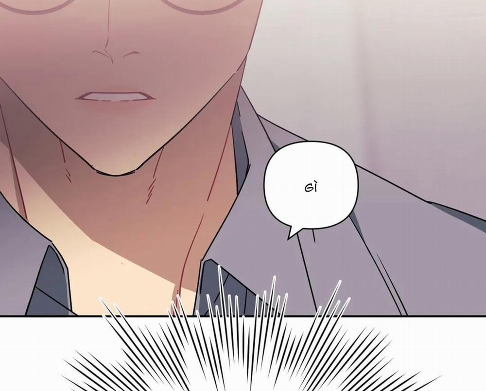 Khoảng Cách Xa Lạ 0.0 side story 6 trang 8