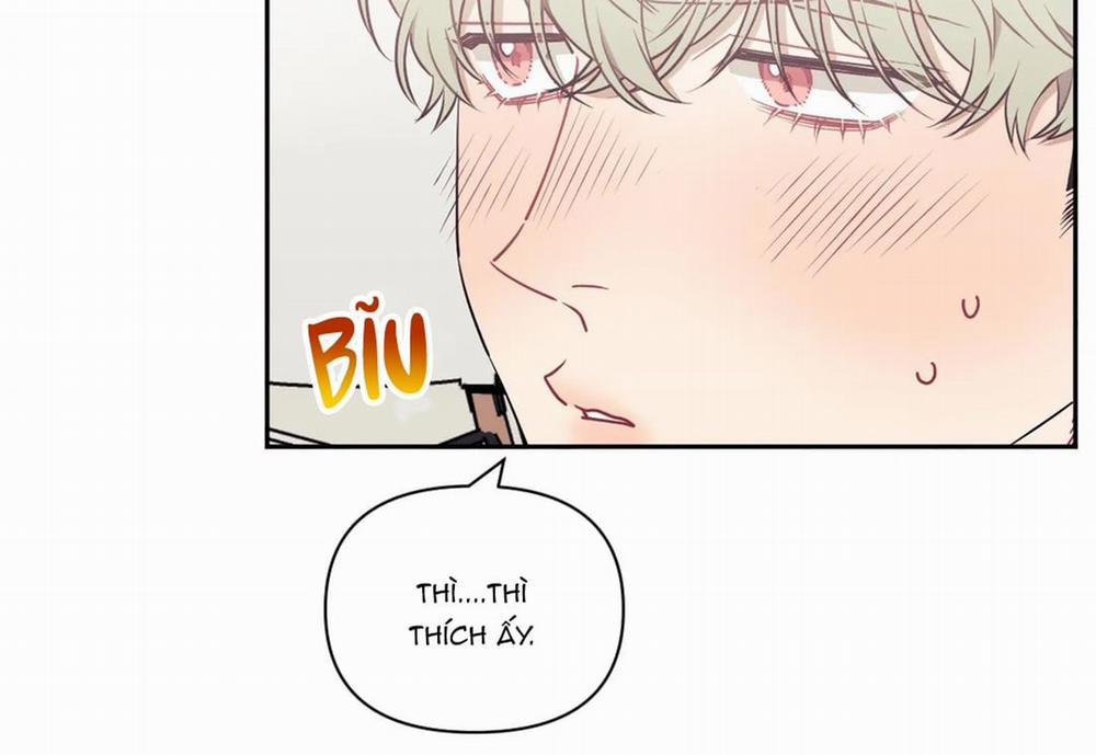 Khoảng Cách Xa Lạ 0.0 side story 6 trang 84