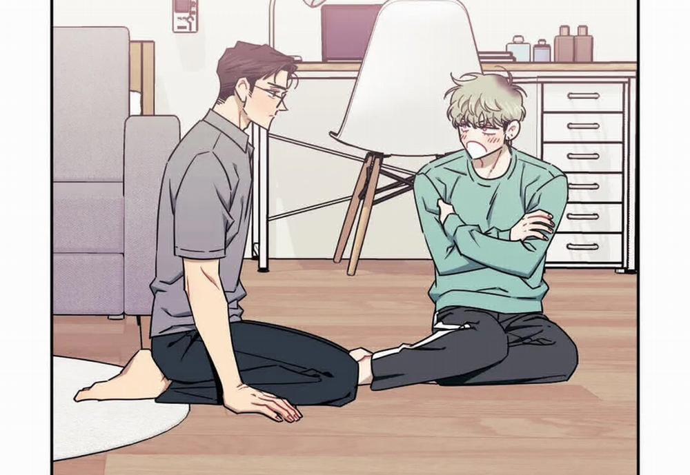 Khoảng Cách Xa Lạ 0.0 side story 6 trang 86