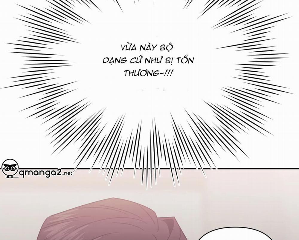 Khoảng Cách Xa Lạ 0.0 side story 6 trang 9