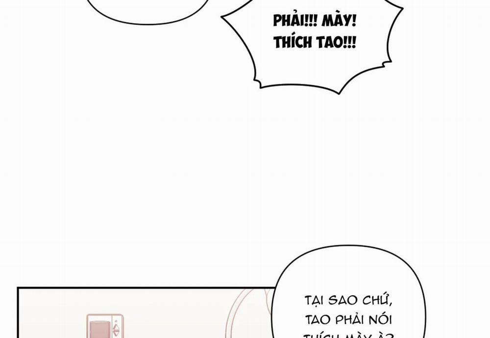 Khoảng Cách Xa Lạ 0.0 side story 6 trang 92