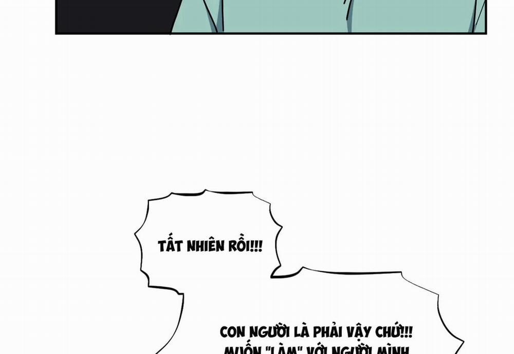 Khoảng Cách Xa Lạ 0.0 side story 6 trang 96