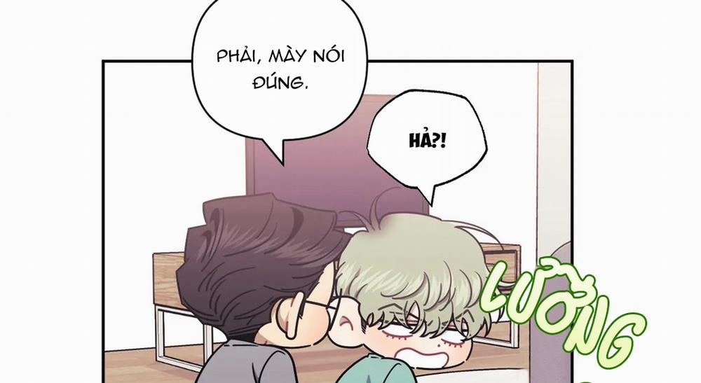 Khoảng Cách Xa Lạ 0 side story 7 trang 108